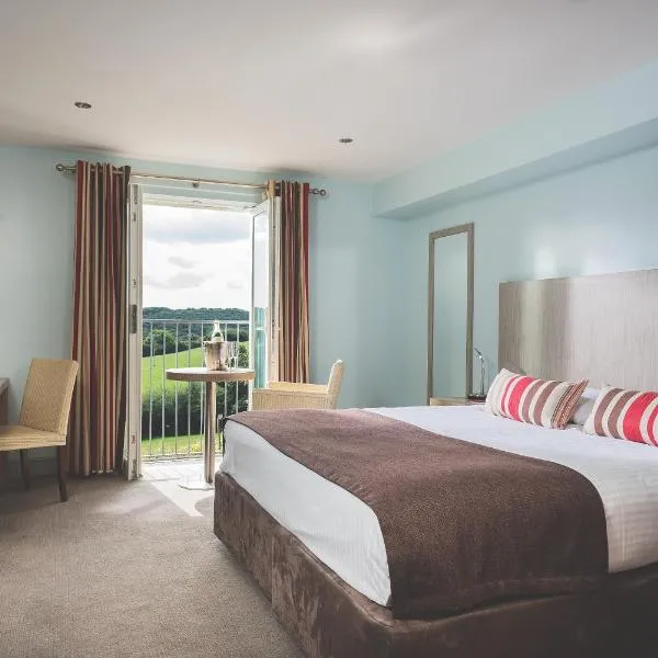 County Arms, Hotel in Truro