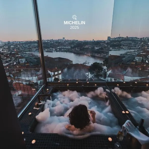 Torel Avantgarde, hotel in Porto