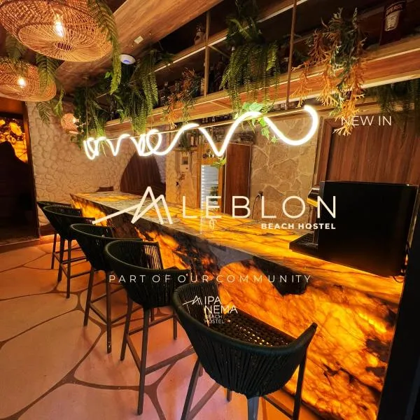 Leblon Beach Hostel, Hotel in Rio de Janeiro