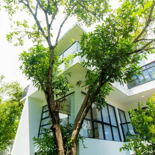 The Lake Residences, Hotel in Battaramulla