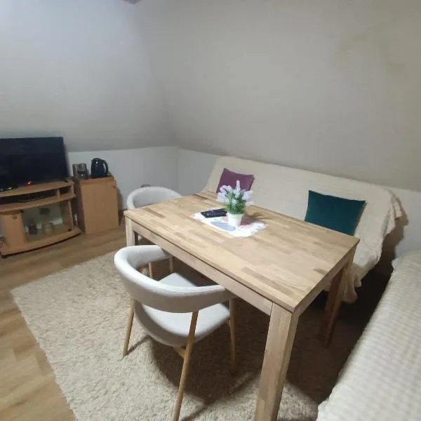 Vlasic Relax, hotel a Vlasic