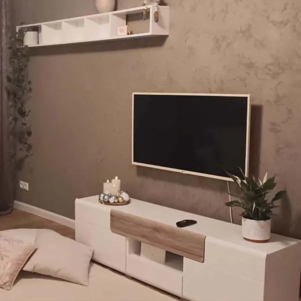 Savi sviit, khách sạn ở Mooste