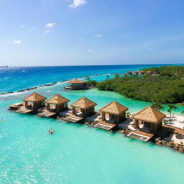 Renaissance Wind Creek Aruba Resort, Hotel in Oranjestad