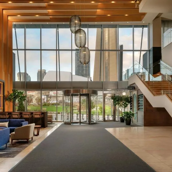 Delta Hotels by Marriott Toronto, hotel in Toronto