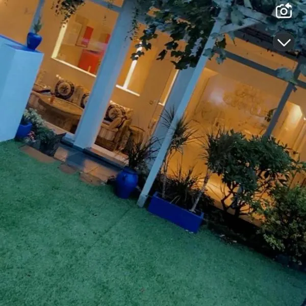 majorelle, hotel em Bruxelas