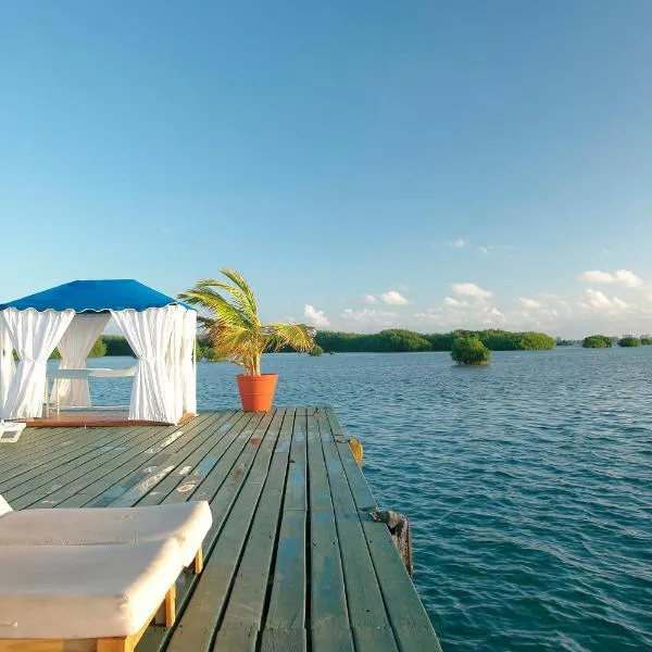 Decameron Marazul - All Inclusive, hotel en San Andrés