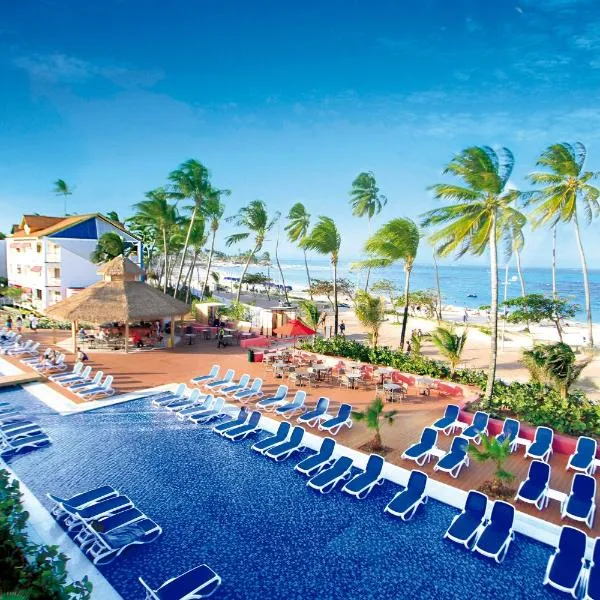 Decameron Isleño - All Inclusive, hotel en San Andrés