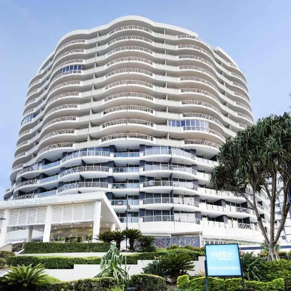 Mantra Twin Towns, hotel in Tweed Heads