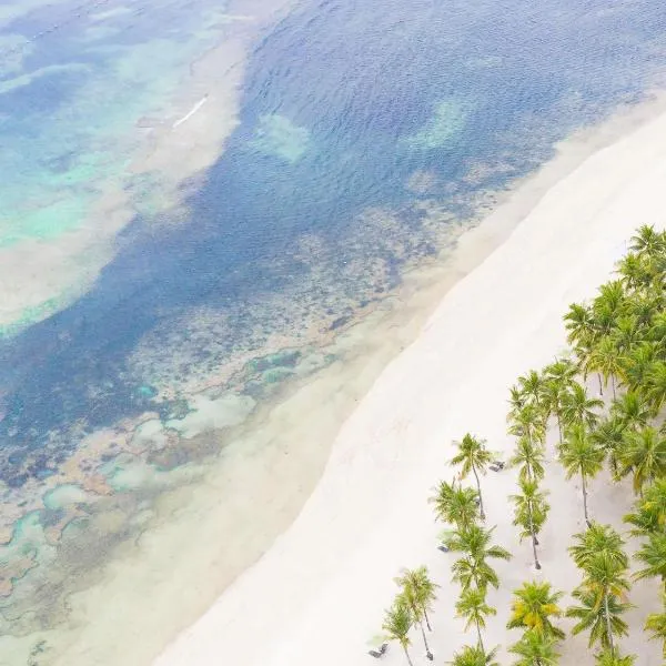 South Palms Resort and Spa Panglao - MGallery Collection, Hotel in Panglao