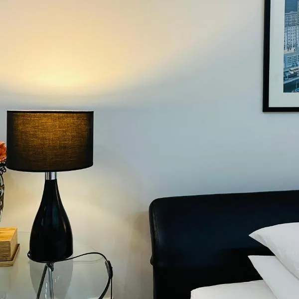 Trat में, होटल Rimklong boutique hotel trad