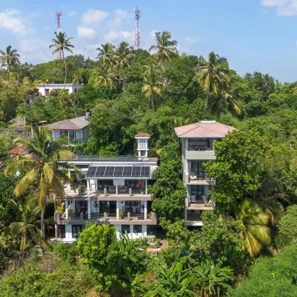 Lara's place, hotel in Unawatuna