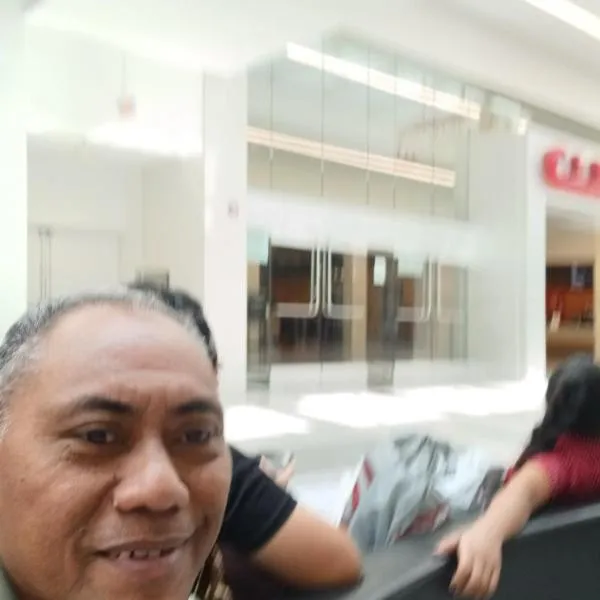 American Samoa, hotel 