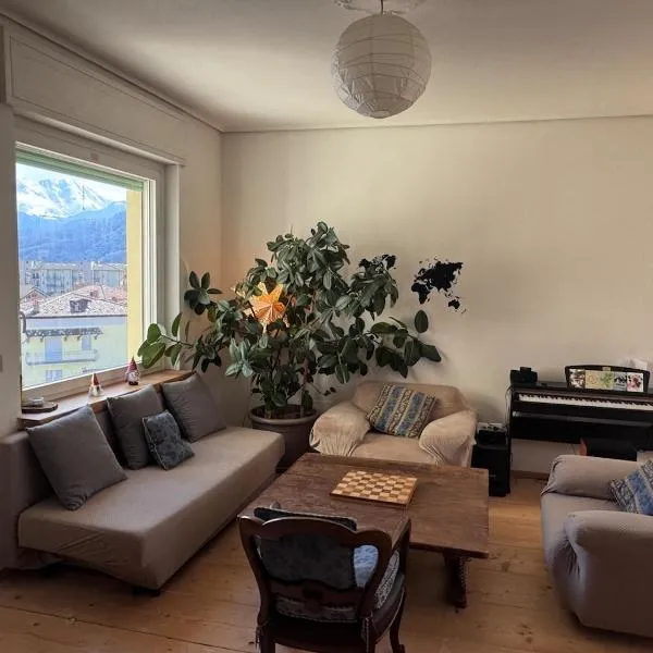 Alberi b&b, hotel in Borgo San Dalmazzo
