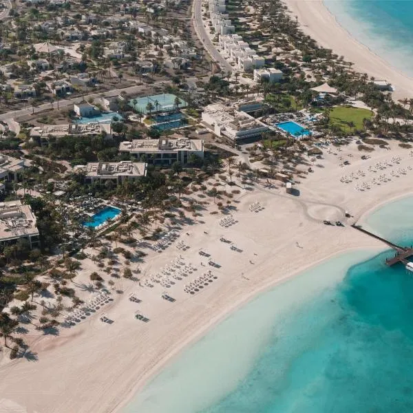 Turtle Bay Resort - Red Sea，位于Ḩanak的酒店