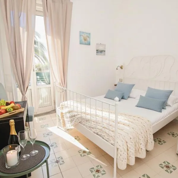 Domus Linda B&B, hotel in Ischia