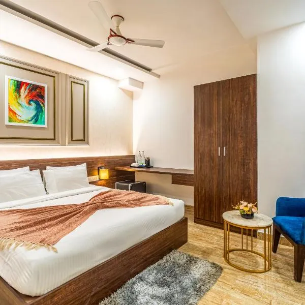 Bangalore Times by Alaya Stays, Hotel in Bangalore