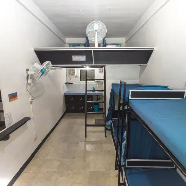 Ezekiel Transient House, hotell sihtkohas Coron