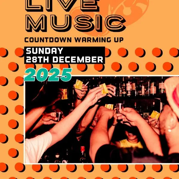 Da Housetel Kuta, hotel i Kuta