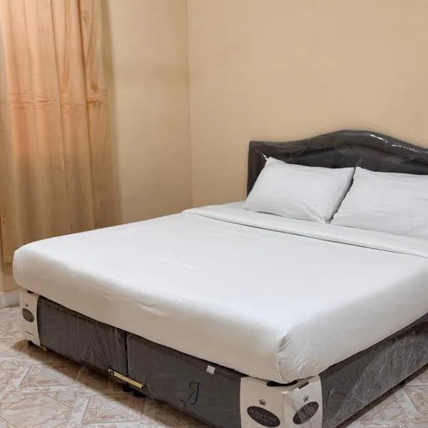 هومي Homi, hotell i Salalah