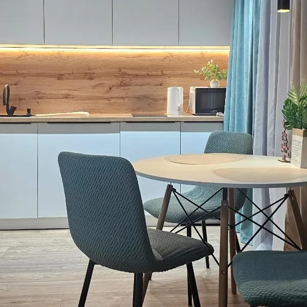 Глинки 1комн, hotel v destinácii Semey
