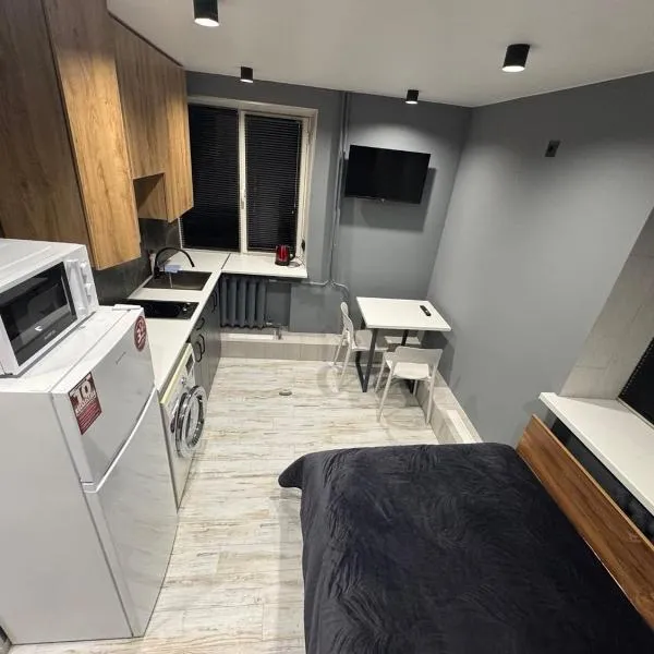 Sumy में, होटल TopApartment 1