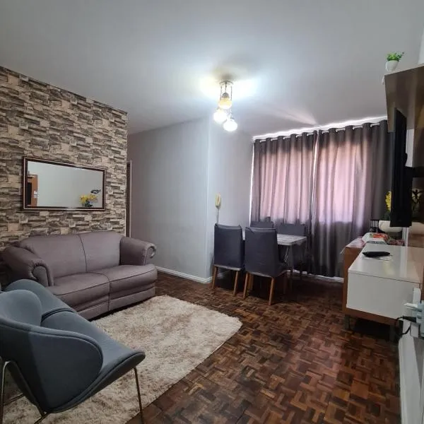 Apartamento Térreo Com Portaria 24h, hotel in Vitória da Conquista