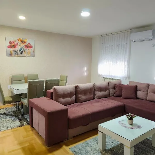 Apartman LARA, hotel in Pirot