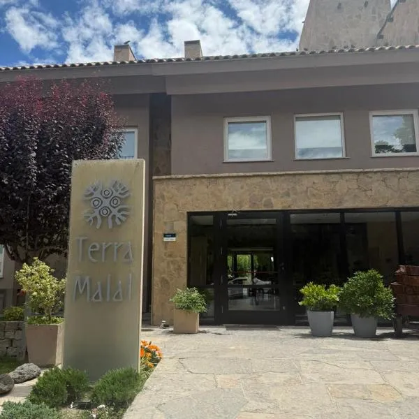 Terra Malal, hotel in Chos Malal