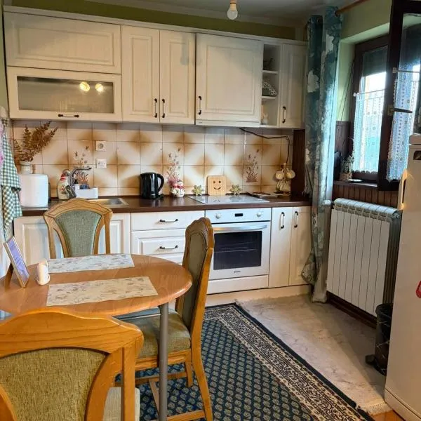 Apartman 23，位于克拉列沃的酒店