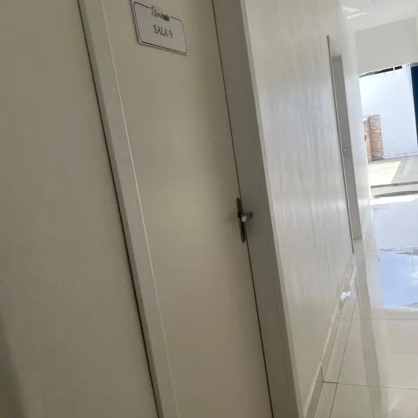 Suíte privativa, hotel in Boa Vista