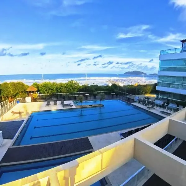 Costão do Santinho Penthouse - com acesso ao mar!, hotel a Florianópolis