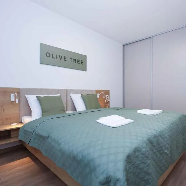 Lúka Palúdzka, hotel em Liptovský Mikuláš
