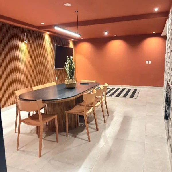 Casa mansa hostel – hotel w mieście Maldonado