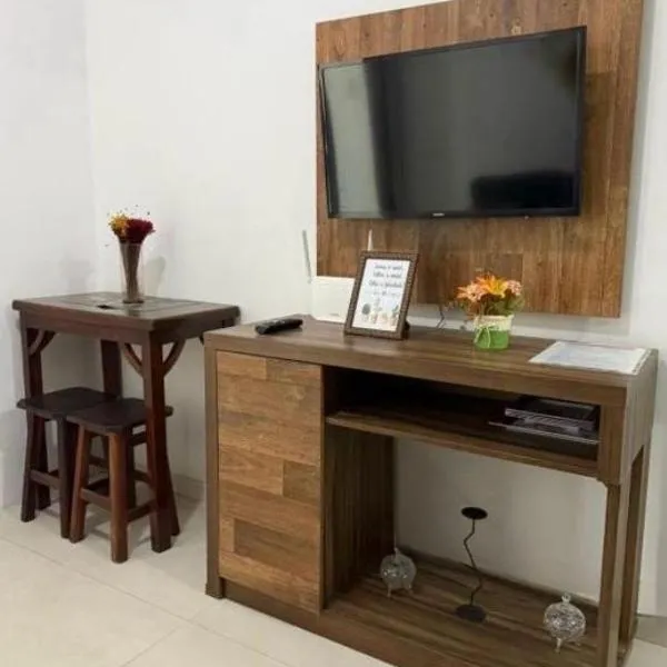 Apartamento Aconchegante em Botafogo, hotel in Rio de Janeiro
