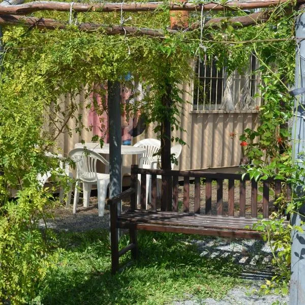 Complejo Orejano, hotel v destinaci Mercedes