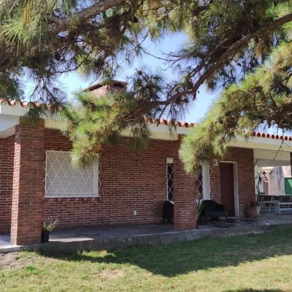 Chalet de campo, hotel em Piriápolis