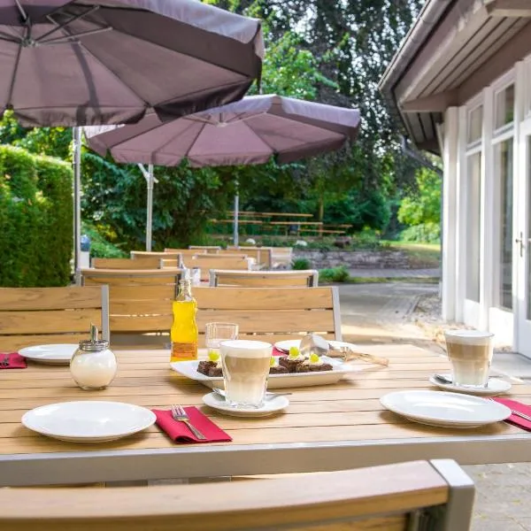 CJD Bonn Castell, hôtel à Bonn