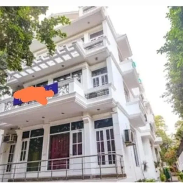 Hotel dev inn, khách sạn ở Gurgaon