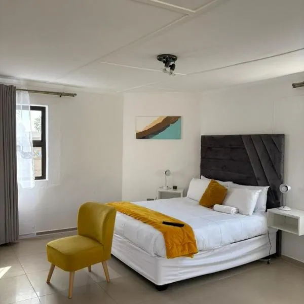 Suuka Guest House, hotel a Walvis Bay