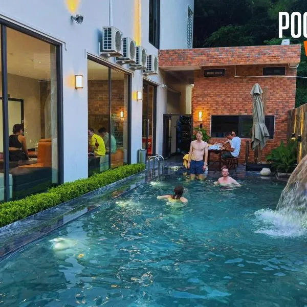 Ha Giang Hostel, hotel in Ha Giang