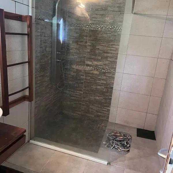 Fleur de Canne, hotel v mestu Saint-Benoît