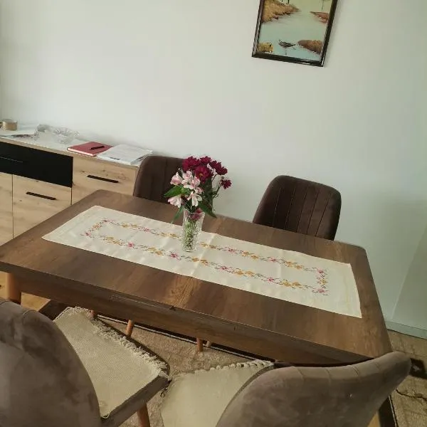 Mala Sirena, hotel en Pirot