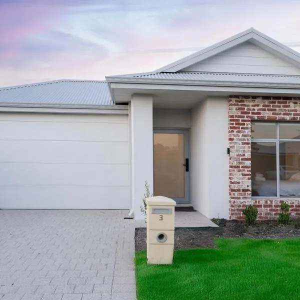 Henley Brook - Finest, hotel en Henley Brook