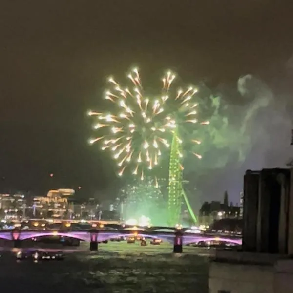 Notting Hill Gate, viešbutis Londone