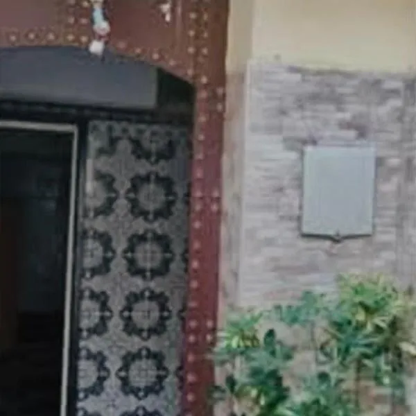 Riad Num 8，拉巴特的飯店