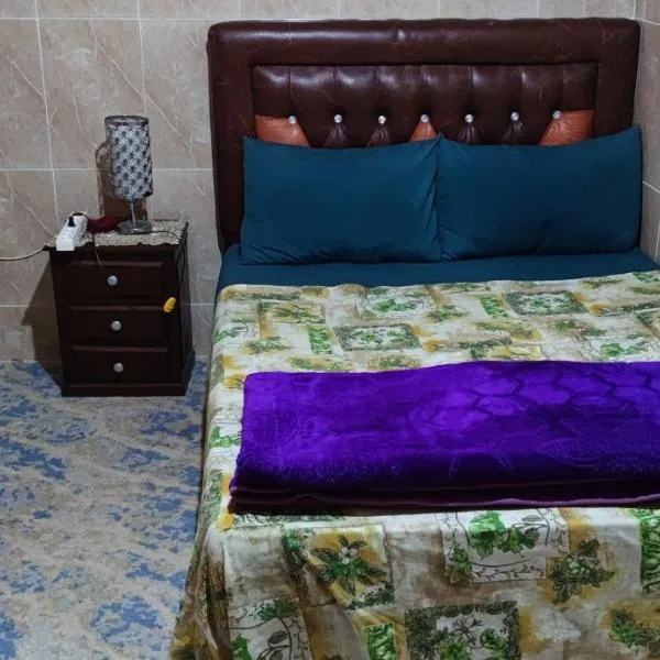 Airport Agadir Guest House, хотел в Агадир