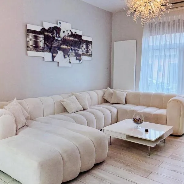 ब्रुसेल्स में, होटल l'imperial WIFI & Confort