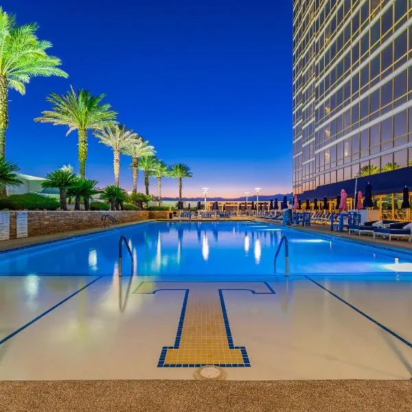 Trump International Hotel Las Vegas, hotel i Las Vegas