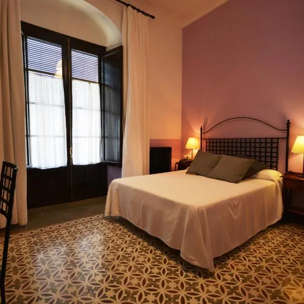 Hotel Casa de los Azulejos, hotel in Córdoba