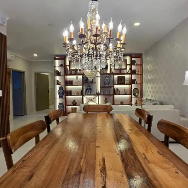 Hotel Casa La Tablada Aeropuerto, khách sạn ở Cartagena de Indias